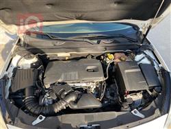 شێڤرۆلێت مالیبۆ